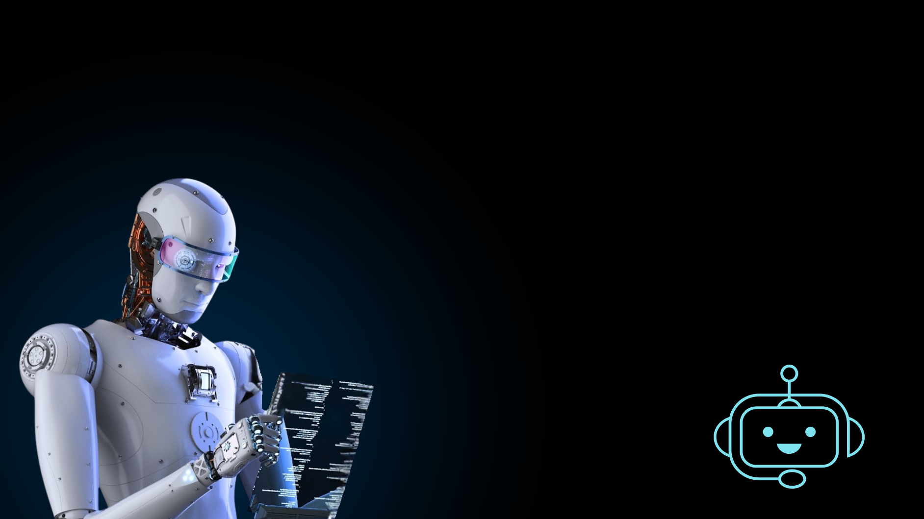 AI Agency & Technology HTML Template